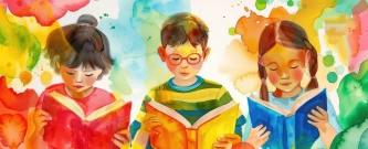 Roda de Leitura