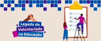 Contação de História - Mês da educação