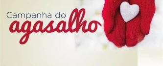 Campanha do Agasalho - Triagem e Entrega