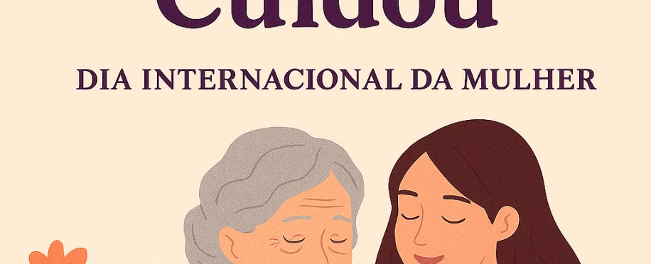 Cuidar de Quem Cuidou