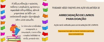 Amigos da Leitura