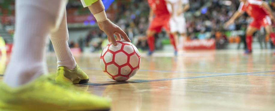 Futebol Solidário