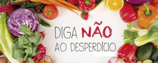 Alimento que Transforma - Aproveitamento Integral do Alimento