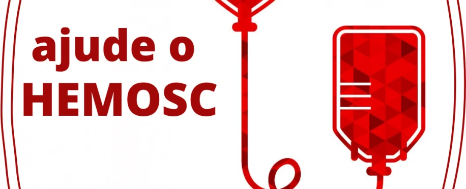 Doação de Sangue Nº 05 CNO