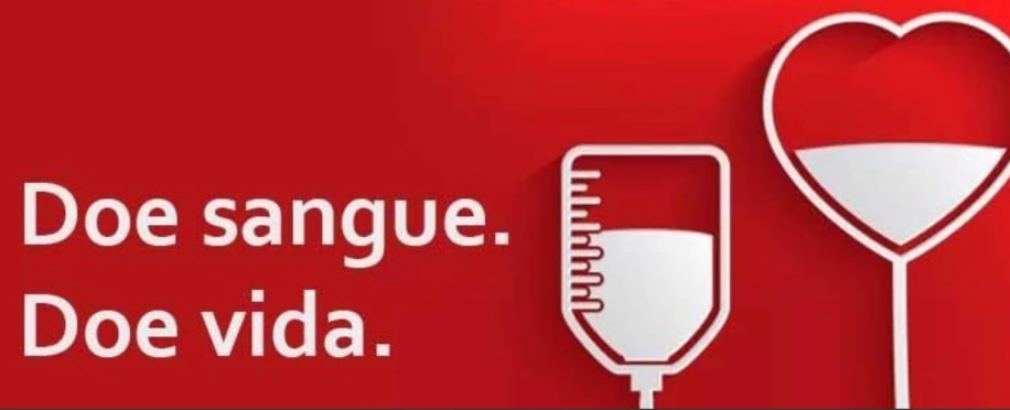 Doação de Sangue - Novembro 2025