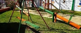 Revitalização Espaço de Convivência - Escola La Salle