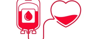 Doação de Sangue - Serafina Corrêa