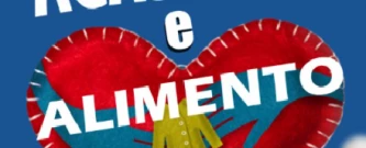 Arrecadação de alimentos