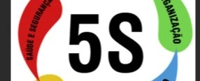 Treinamento 5s - Melhoria Contínua- Escola Afonso Volpato