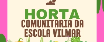 Construção da Horta - Etapa 7