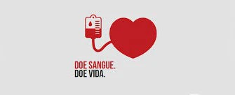 1º Doação de Sangue da Unidade de Toledo 2022  -Um ato pela Vida