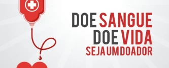DOAÇÃO DE SANGUE - TIME AGROPECUÁRIA VDA