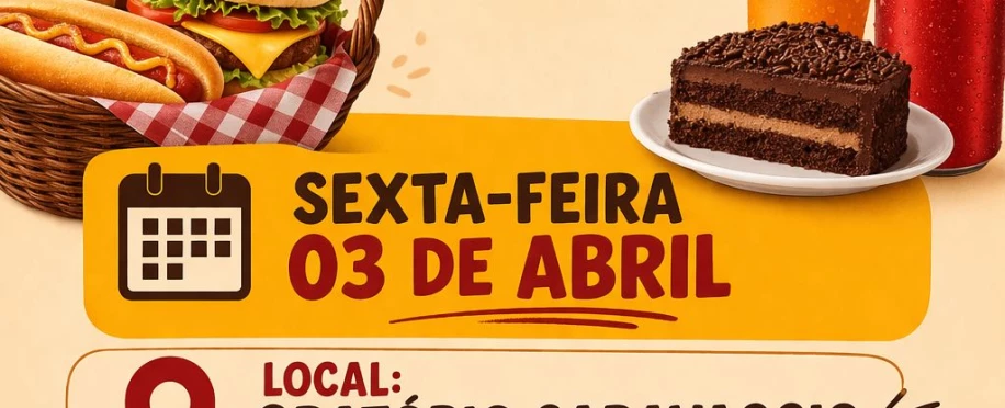 Cantina AMA Capinzal