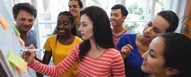 Educação para o Futuro | Meu Sonho Começa Agora (SENAI)