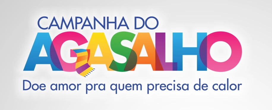 Campanha do Agasalho - 2025