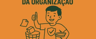 Pequenos Guardiões da Organização - Programa 5S