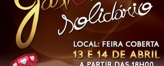 4° Festival Gastronômico Solidário
