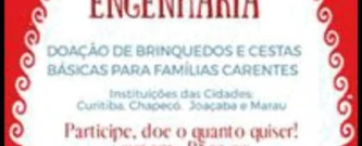 Natal Solidário Engenharia | CIEX | Performance