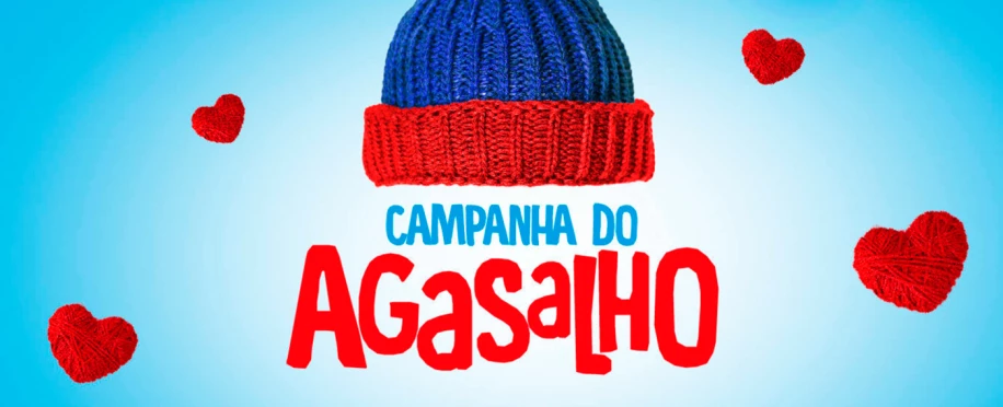 Campanha do Agasalho