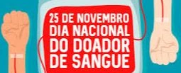 Doação de sangue :: Serafina Corrêa
