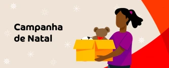 Campanha de Natal Solidário