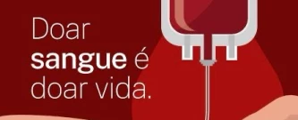 Doação de Sangue - Jundiaí