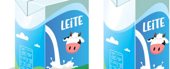 Ação de arrecadação de Leite - "Copa MBRF"