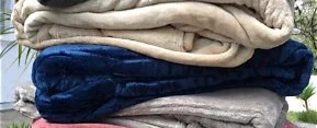 Esquente o coração nesse frio - Entrega de doações e manhã de acolhimento no Lar dos Vovôs