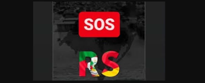 SOS - RS Arrecadações - Morumbi - São Paulo - SP