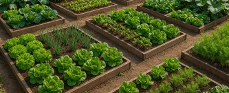 Finalização da Horta - Ação Campanha Alimento que Transforma