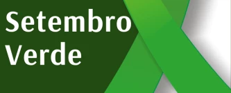 Conscientização sobre o Setembro Verde (Doação de Órgãos)