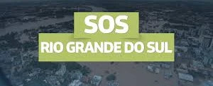 SOS RS - Arrecadação de Itens de Limpeza e Higiene Pessoal