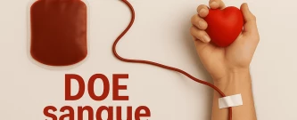 Doação de Sangue - Francisco Beltrão