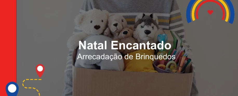 Natal Encantado