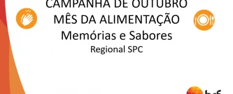 Memórias e Sabores.