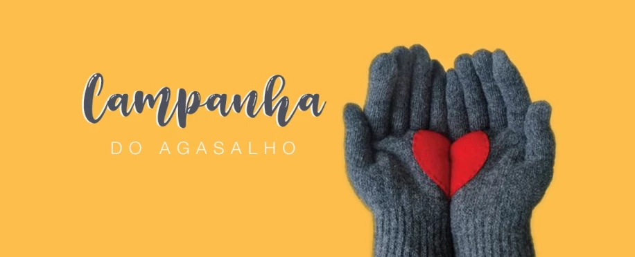 Campanha do Agasalho