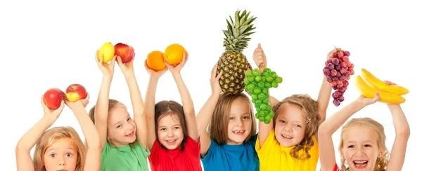 Brincando de Comer Bem