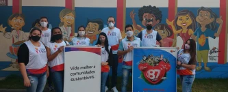 Doação de Sangue Novembro - VDA
