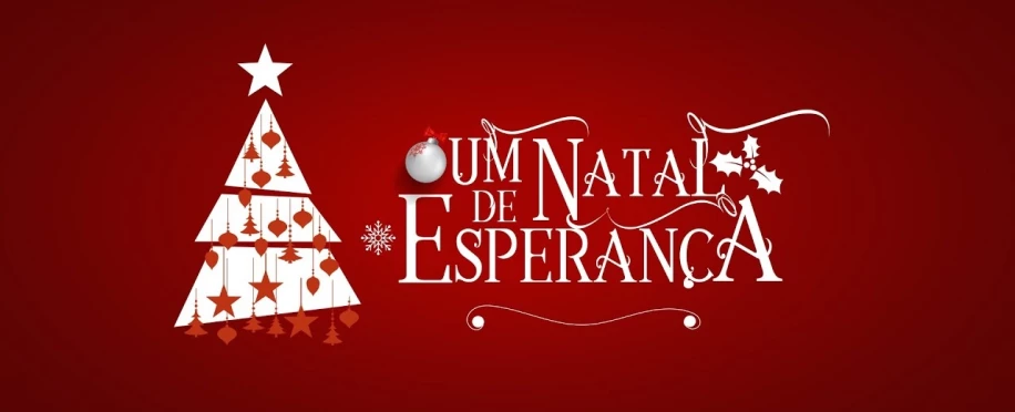 Um Natal de Esperança