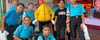 Construtores do Futuro em Ação