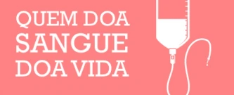 Doação de sangue Nº 04 CNO
