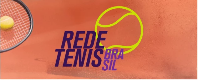 Voluntários VSA & Rede Mais Tênis