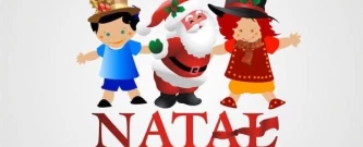 Ceia de Natal Encantada: Um Sabor de Magia para as Crianças