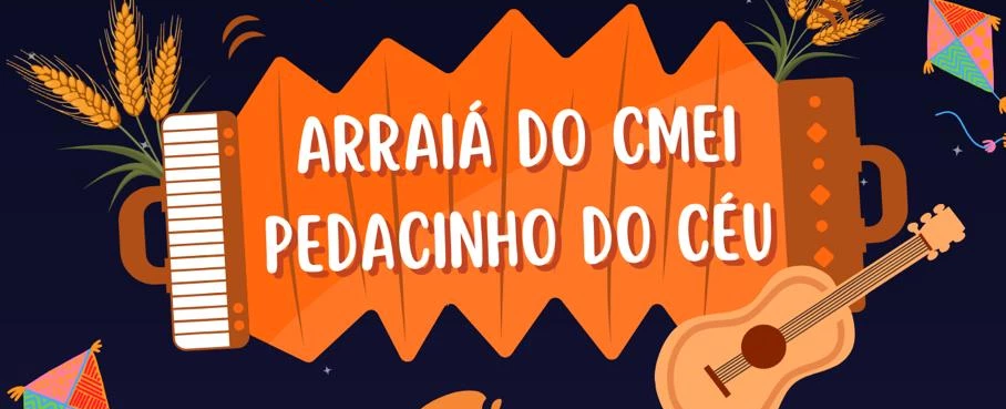 Arraiá Pedacinho do Céu