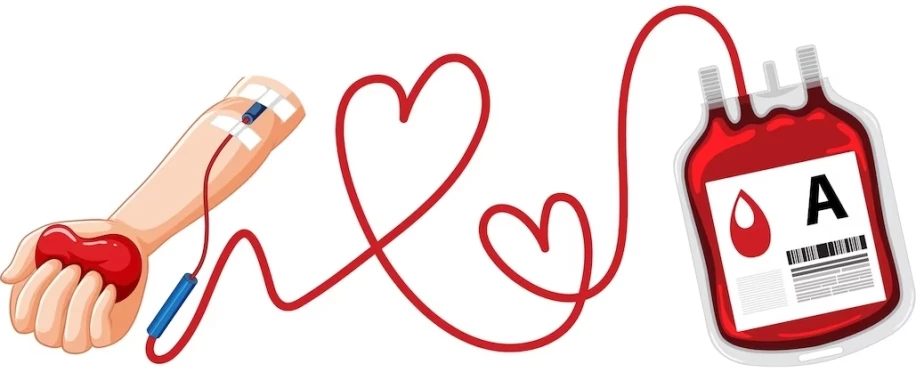 Doação de Sangue nº 10/2025