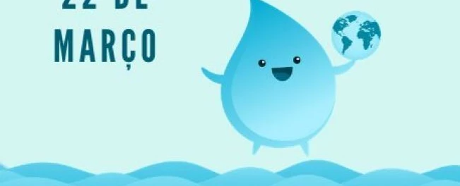 EcoKids: Edição Água