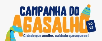 Campanha do Agasalho