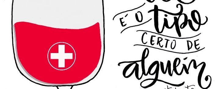 Doação de sangue 03/2026 (Capinzal)