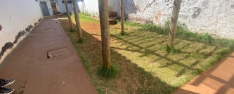Revitalização Sustentável do Espaço Escolar