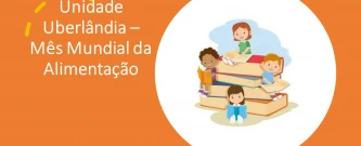 Era uma vez... histórias sobre alimentação - Uberlândia